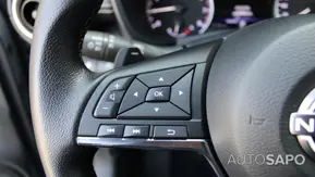 Nissan Juke 1.0 DIG-T Tekna DCT de 2024