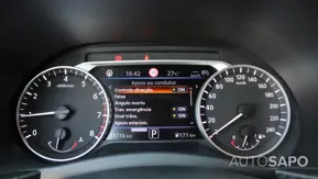 Nissan Juke 1.0 DIG-T Tekna DCT de 2024