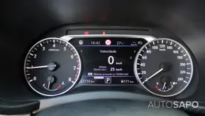 Nissan Juke 1.0 DIG-T Tekna DCT de 2024