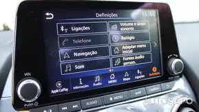 Nissan Juke 1.0 DIG-T Tekna DCT de 2024