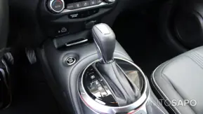 Nissan Juke 1.0 DIG-T Tekna DCT de 2024
