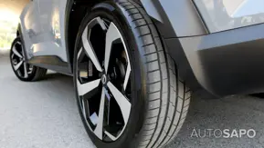 Nissan Juke 1.0 DIG-T Tekna DCT de 2024