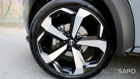 Nissan Juke 1.0 DIG-T Tekna DCT de 2024
