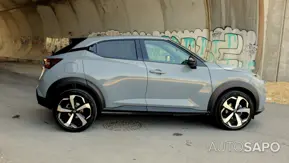 Nissan Juke 1.0 DIG-T Tekna DCT de 2024