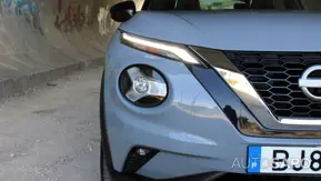 Nissan Juke 1.0 DIG-T Tekna DCT de 2024