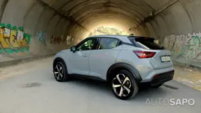 Nissan Juke 1.0 DIG-T Tekna DCT de 2024