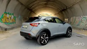 Nissan Juke 1.0 DIG-T Tekna DCT de 2024