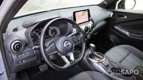 Nissan Juke 1.0 DIG-T Tekna DCT de 2024