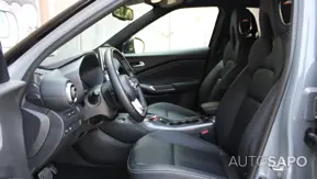 Nissan Juke 1.0 DIG-T Tekna DCT de 2024