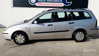 Ford Focus de 2003