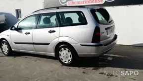 Ford Focus de 2003