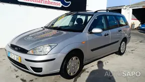 Ford Focus de 2003