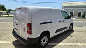 Fiat Doblo 1.6 MJ Easy 3L com 2JG de 2023