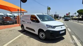 Fiat Doblo 1.6 MJ Easy 3L com 2JG de 2023