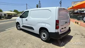 Fiat Doblo 1.6 MJ Easy 3L com 2JG de 2023