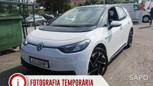Volkswagen ID.3 de 2021