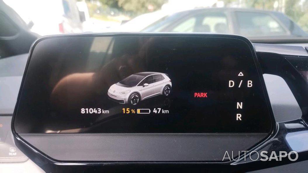 Volkswagen ID.3 de 2021
