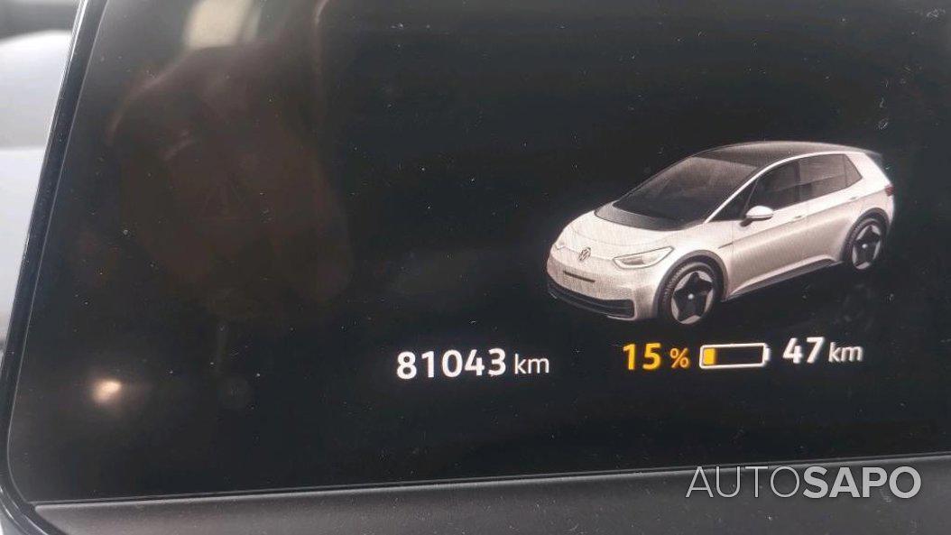 Volkswagen ID.3 de 2021