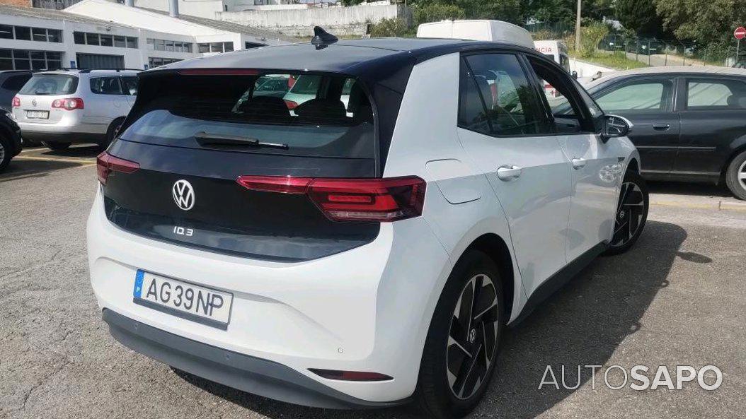 Volkswagen ID.3 de 2021