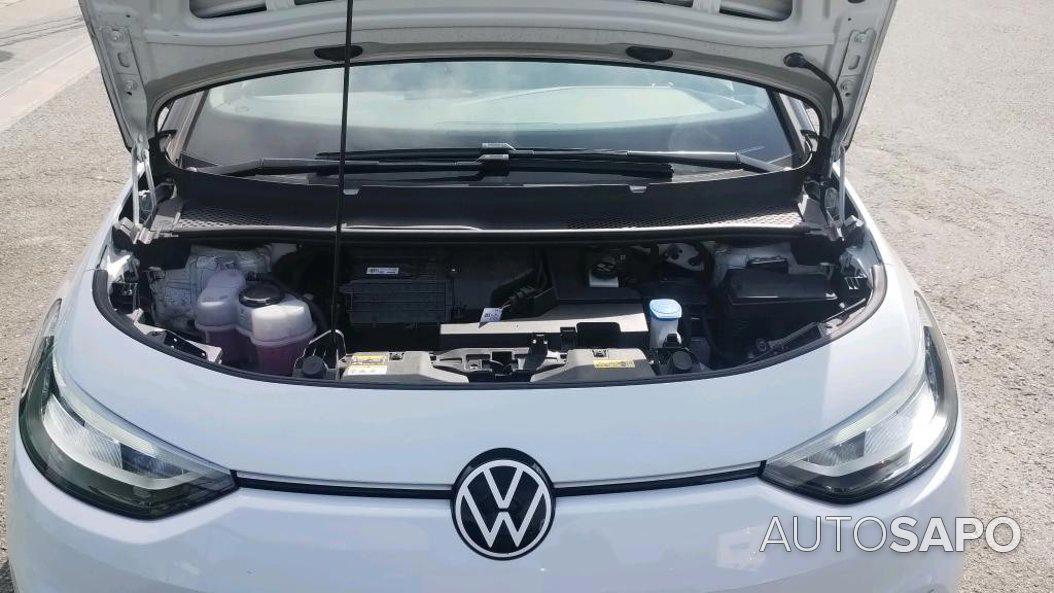 Volkswagen ID.3 de 2021