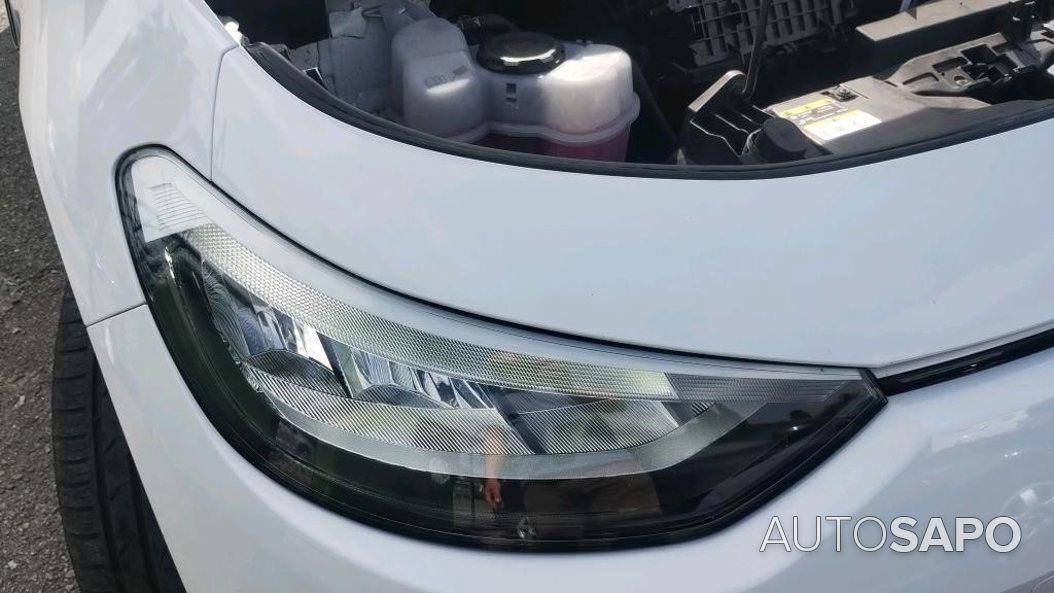 Volkswagen ID.3 de 2021