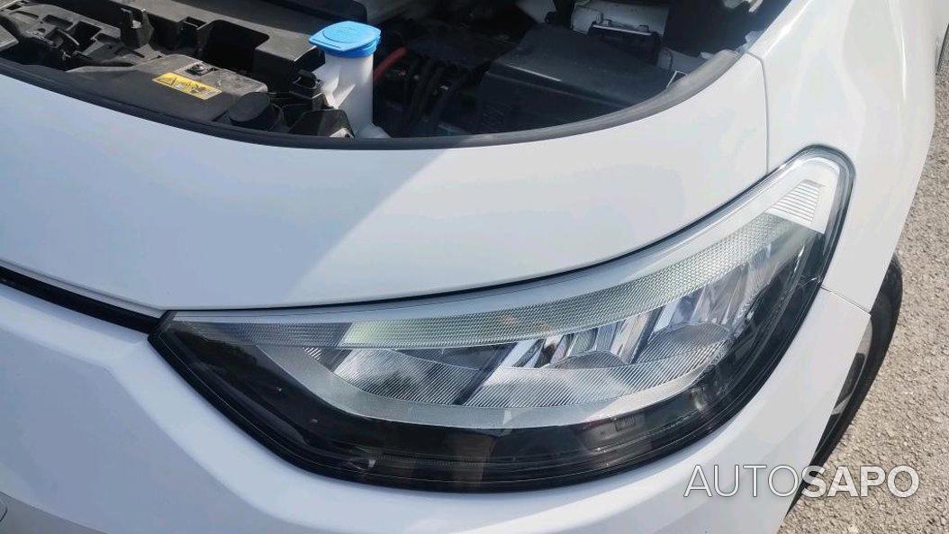 Volkswagen ID.3 de 2021