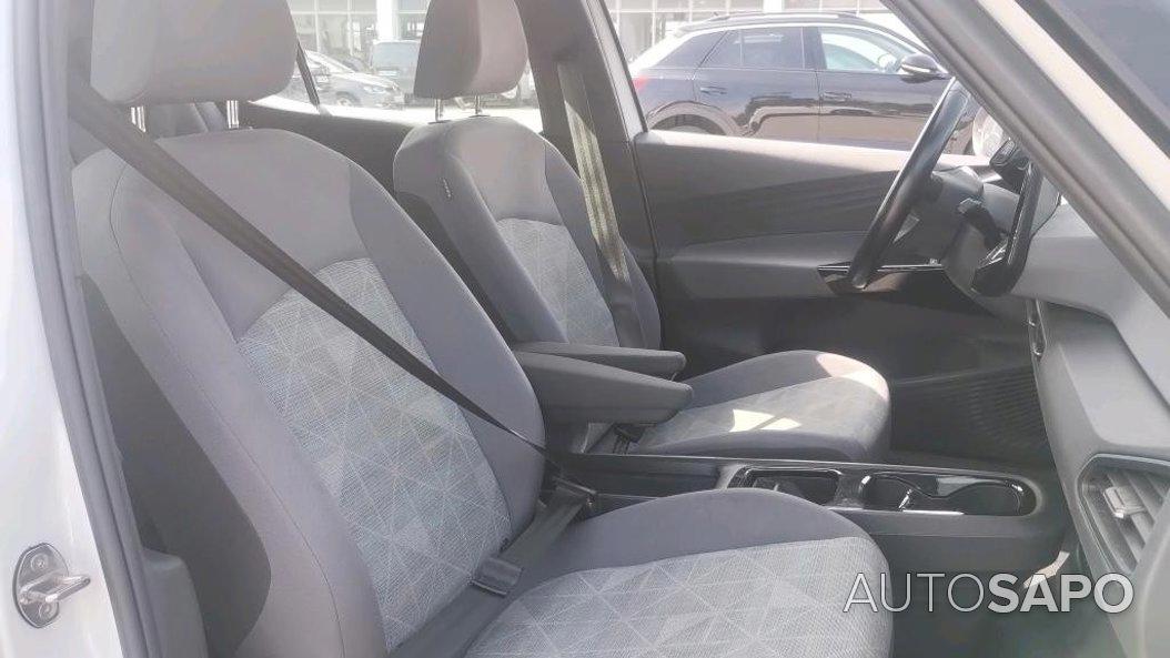 Volkswagen ID.3 de 2021