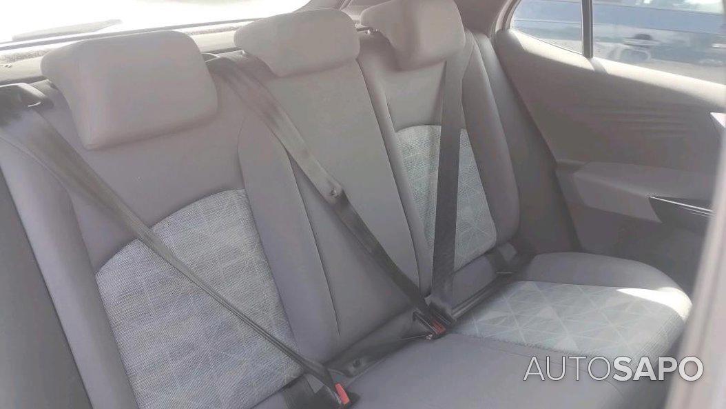 Volkswagen ID.3 de 2021