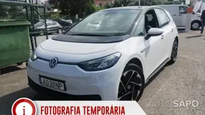 Volkswagen ID.3 de 2021