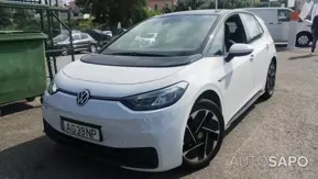 Volkswagen ID.3 de 2021