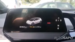 Volkswagen ID.3 de 2021