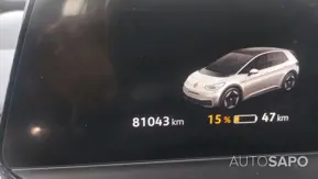 Volkswagen ID.3 de 2021