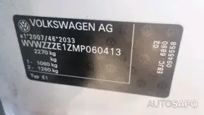 Volkswagen ID.3 de 2021