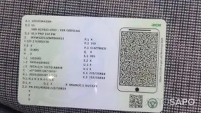 Volkswagen ID.3 de 2021