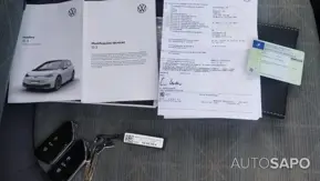 Volkswagen ID.3 de 2021