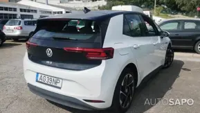 Volkswagen ID.3 de 2021