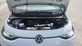 Volkswagen ID.3 de 2021