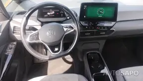 Volkswagen ID.3 de 2021