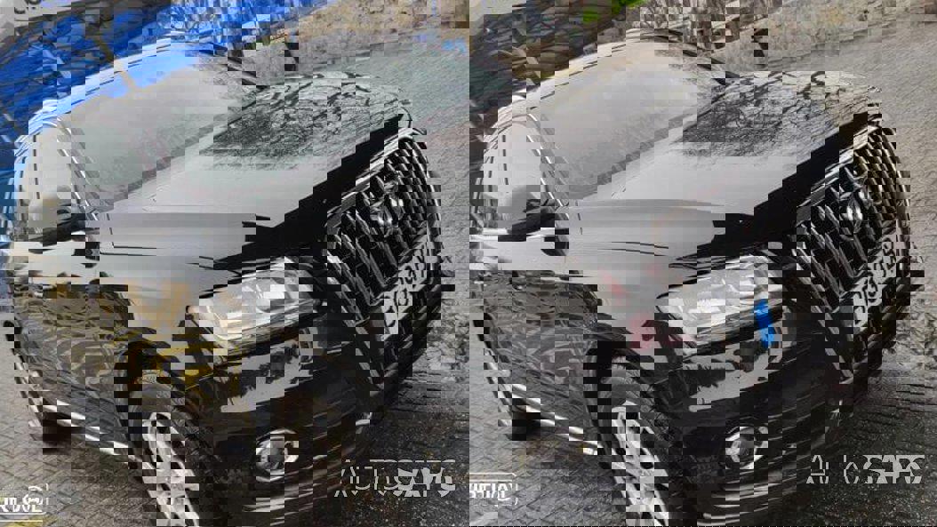 Audi Q5 2.0 TDI quattro de 2013