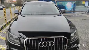 Audi Q5 2.0 TDI quattro de 2013
