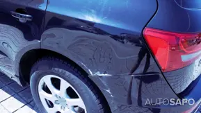 Audi Q5 2.0 TDI quattro de 2013