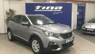 Peugeot 3008 1.5 BlueHDi Active de 2020