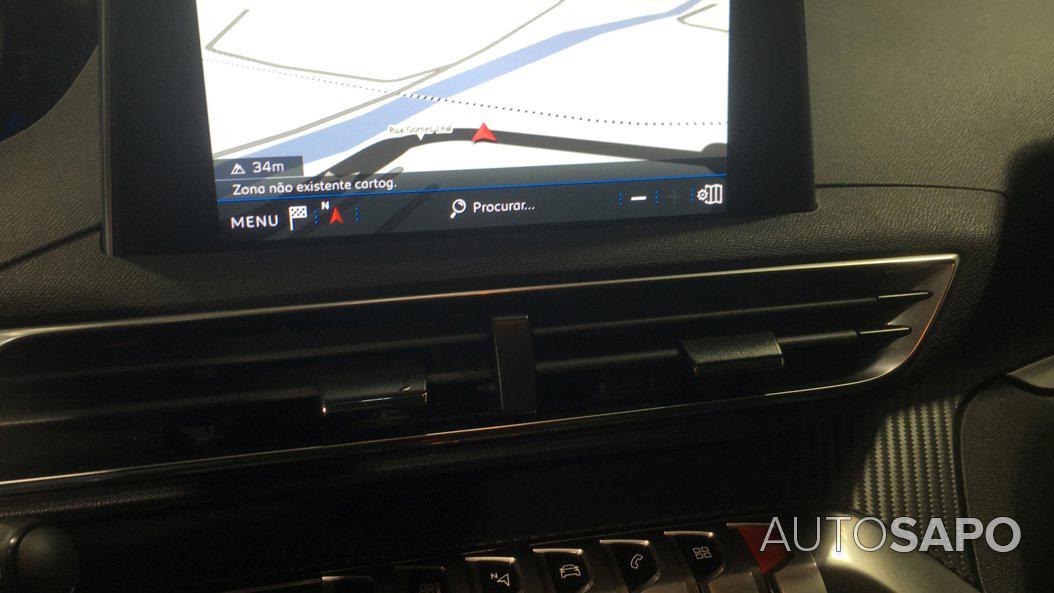 Peugeot 3008 1.5 BlueHDi Active de 2020
