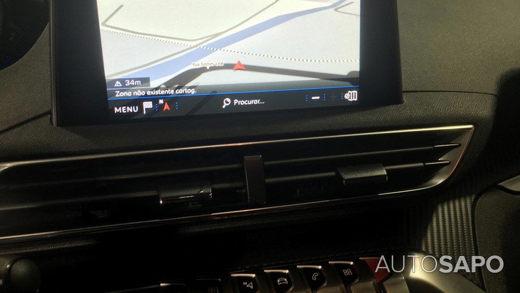 Peugeot 3008 1.5 BlueHDi Active de 2020