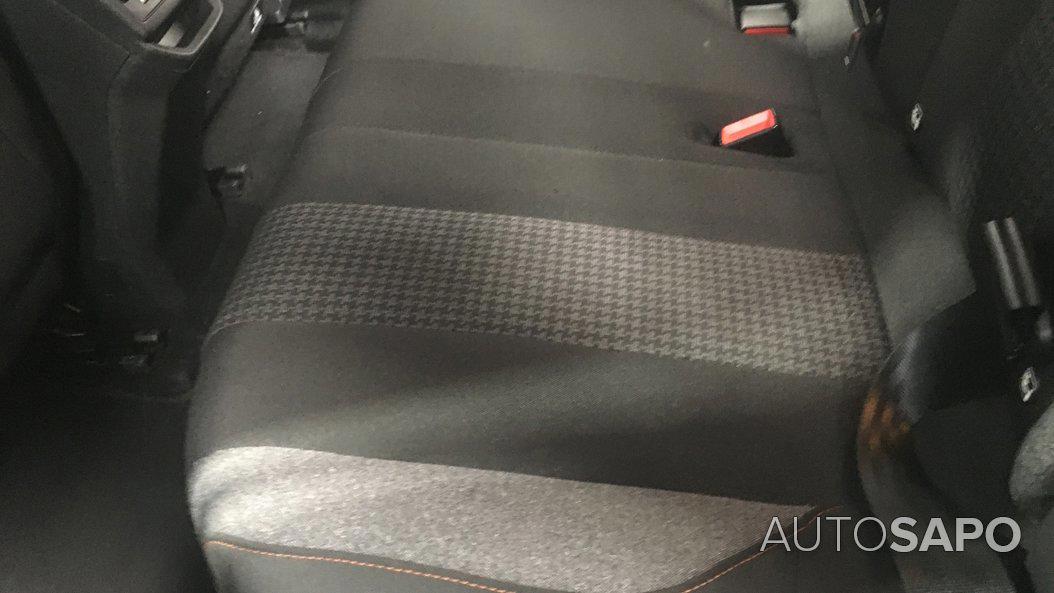 Peugeot 3008 1.5 BlueHDi Active de 2020