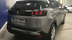 Peugeot 3008 1.5 BlueHDi Active de 2020
