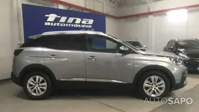 Peugeot 3008 1.5 BlueHDi Active de 2020