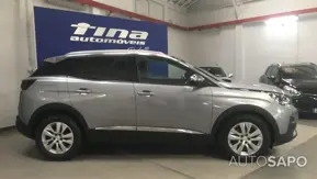 Peugeot 3008 1.5 BlueHDi Active de 2020