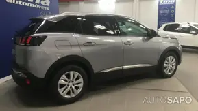 Peugeot 3008 1.5 BlueHDi Active de 2020