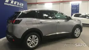 Peugeot 3008 1.5 BlueHDi Active de 2020